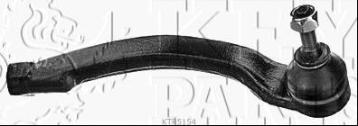 KEY PARTS ktr5154 -  Наконечник поперечной рулевой тяги